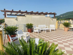 Pizzo Beach Club two bed Apartments 1F Pizzo
